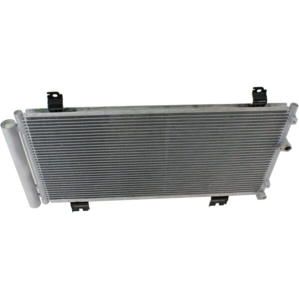Condenser Lexus Is250 Sedan 2006-2013 (3523) With Drier , LX3030119 - Image 4