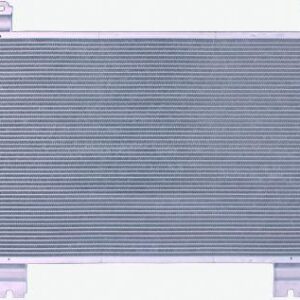 Condenser Lexus Is250 Sedan 2006-2013 (3523) With Drier , LX3030119