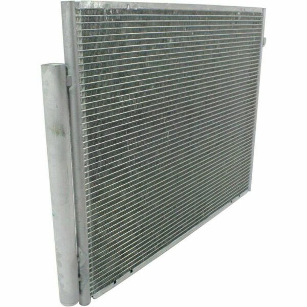 Condenser Lexus Rx350 2007-2009 3585 , LX3030120 - Image 3