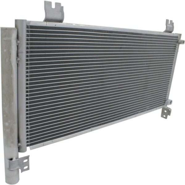 Condenser Lexus Rx450H 2010-2014 3797 , LX3030124 - Image 3