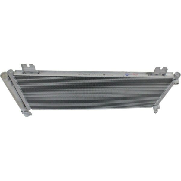 Condenser Lexus Rx450H 2010-2014 3797 , LX3030124 - Image 4