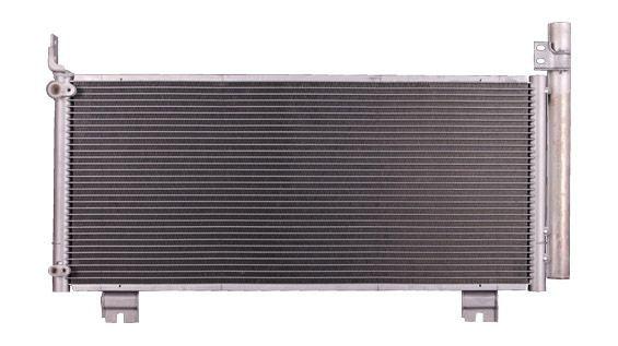 Condenser Lexus Rx450H 2010-2014 3797 , LX3030124