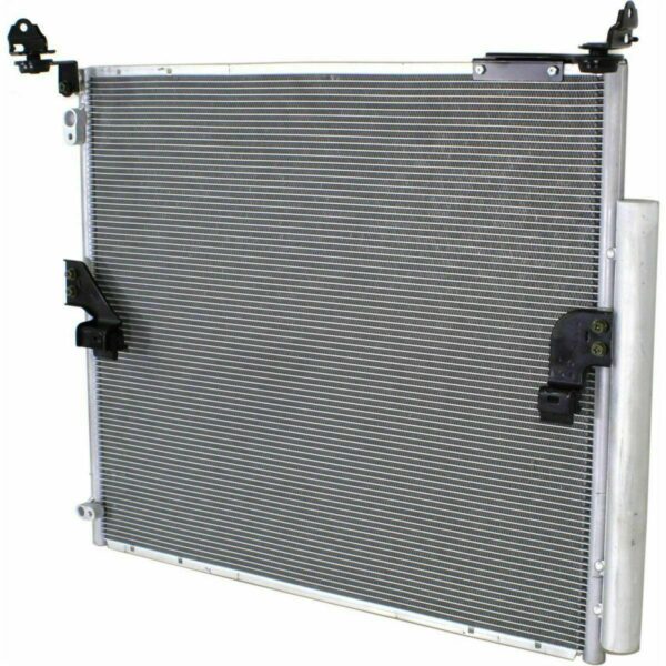 Condenser Lexus Gx460 2010-2015 4137 , LX3030126 - Image 3