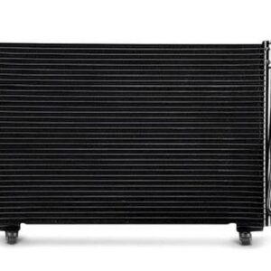 Condenser Lexus Gs350 2013-2015 4117 , LX3030127
