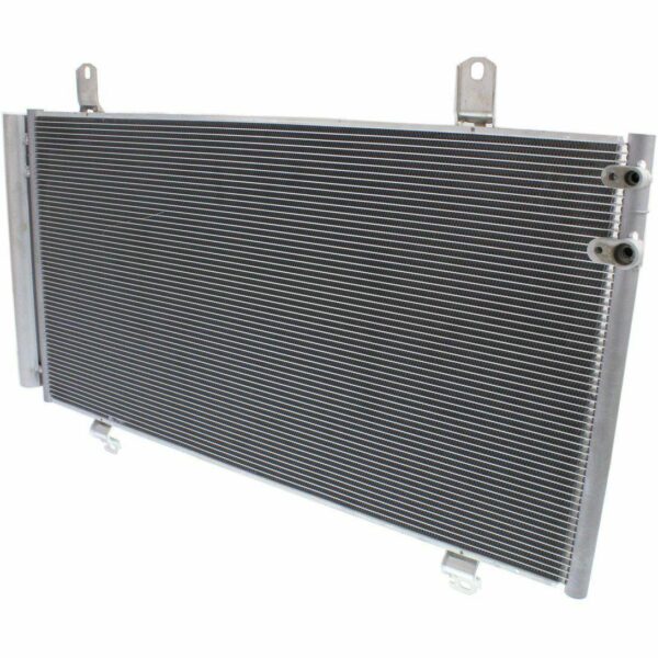 Condenser Lexus Es350 2013-2018 4244 , LX3030128 - Image 2