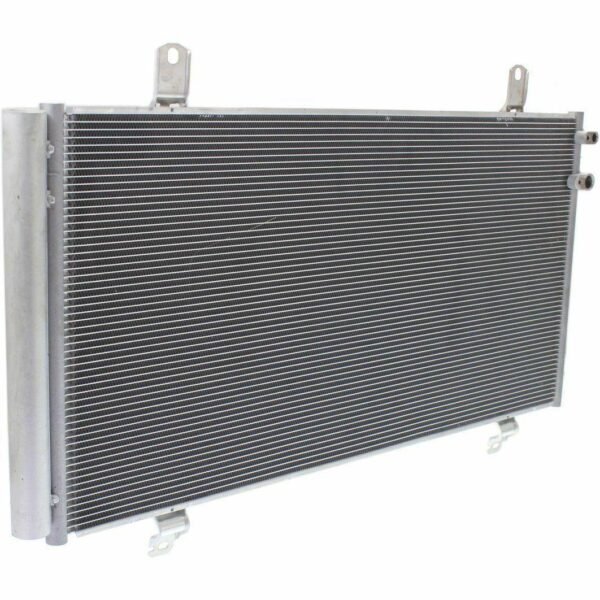 Condenser Lexus Es350 2013-2018 4244 , LX3030128 - Image 3