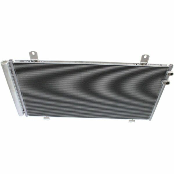 Condenser Lexus Es350 2013-2018 4244 , LX3030128 - Image 4