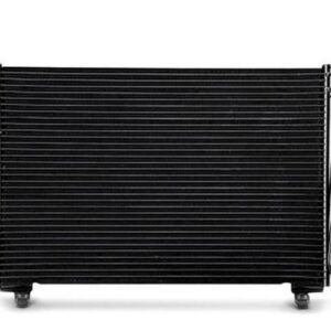 Condenser Lexus Es350 2013-2018 4244 , LX3030128