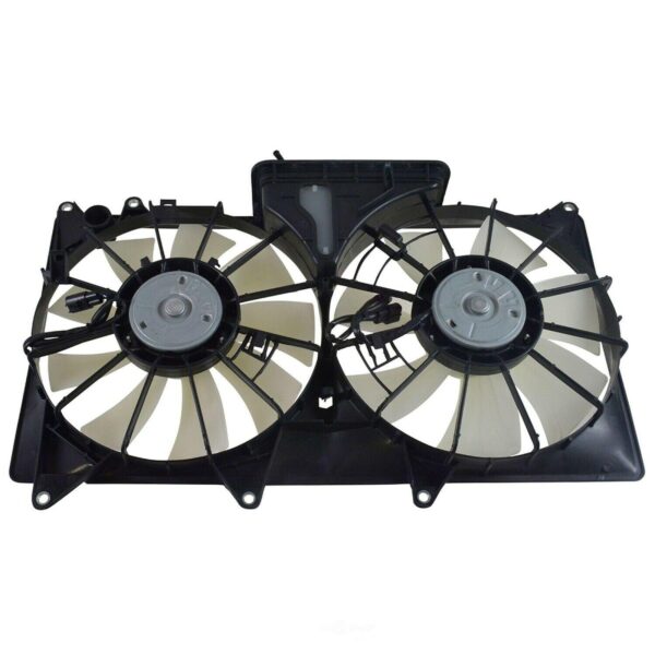 Cooling Fan Assembly Lexus Is300 2001-2005 L6 , LX3115108 - Image 4