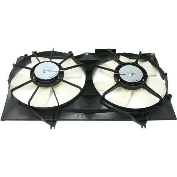 Cooling Fan Assembly Lexus Es330 2004-2006 V6 , LX3115111 - Image 2