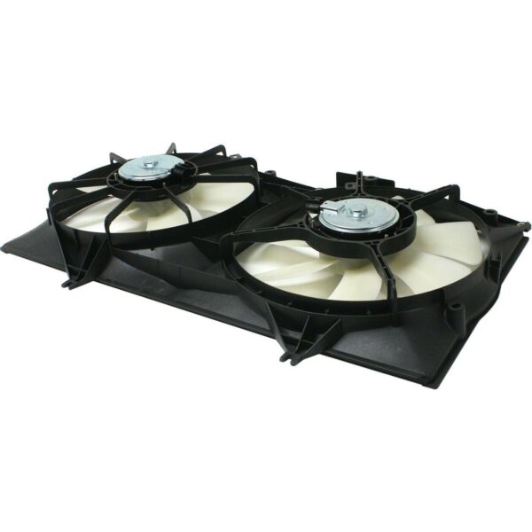 Cooling Fan Assembly Lexus Es330 2004-2006 V6 , LX3115111 - Image 3