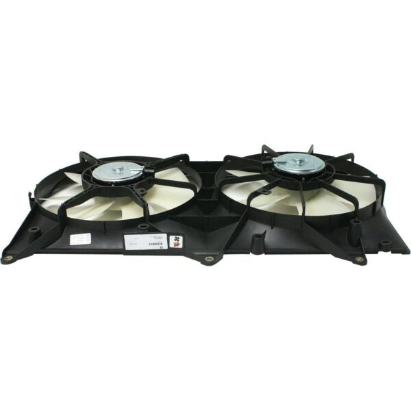 Cooling Fan Assembly Lexus Es330 2004-2006 V6 , LX3115111 - Image 4