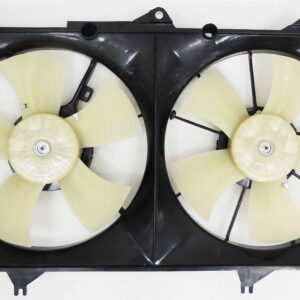 Cooling Fan Assembly Lexus Es330 2004-2006 V6 , LX3115111
