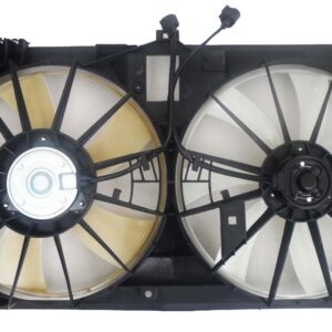 Cooling Fan Assembly Lexus Gs450H 2008-2011 3.5L Hybrid , LX3115122