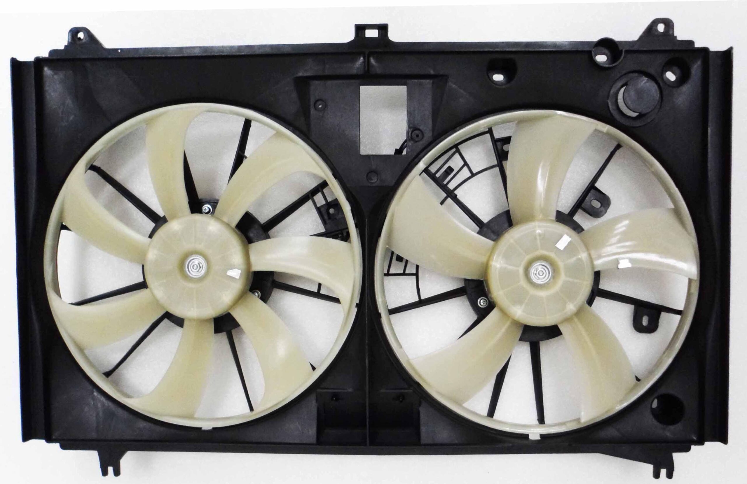 Cooling Fan Assembly Lexus Ls460 2007-2013 Awd , LX3115124