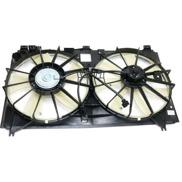 Cooling Fan Assembly Lexus Gs350 2007-2011 3.5L , LX3115125 - Image 2