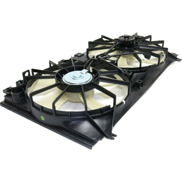 Cooling Fan Assembly Lexus Gs350 2007-2011 3.5L , LX3115125 - Image 3