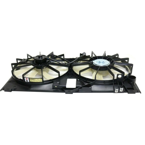 Cooling Fan Assembly Lexus Gs350 2007-2011 3.5L , LX3115125 - Image 4