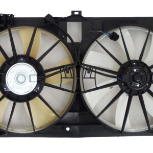 Cooling Fan Assembly Lexus Gs350 2007-2011 3.5L , LX3115125