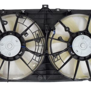 Cooling Fan Assembly Lexus Gs460 2008-2011 4.6L , LX3115126