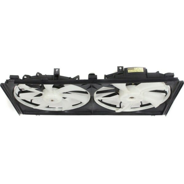 Cooling Fan Assembly Lexus Is250 Sedan 2006-2012 Without Reservoir 2.5Ltr V6 Engine , LX3120101 - Image 5