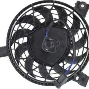 Ac Fan Assembly Lexus Gx470 2003-2009 , LX3120104