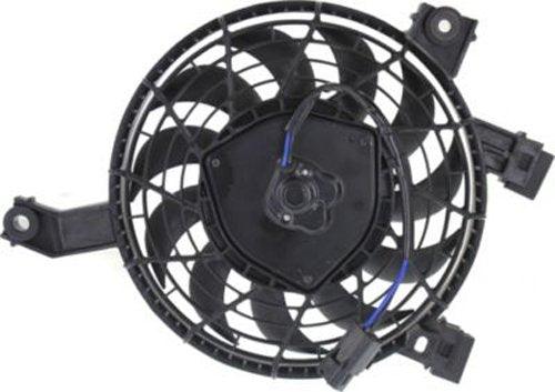 Ac Fan Assembly Lexus Gx470 2003-2009 , LX3120104