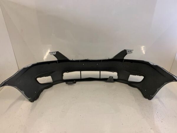 Bumper Front Mazda Mpv 2000-2001 Textured Dx Model , MA1000163 - Image 2