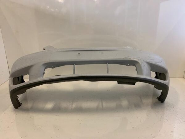 Bumper Front Mazda Mpv 2000-2001 Textured Dx Model , MA1000163 - Image 5