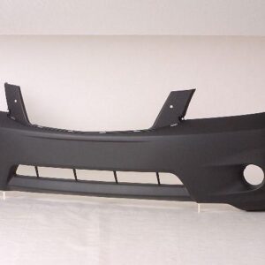 Bumper Front Mazda Tribute 2005-2006 Textured Dark Gray , MA1000201
