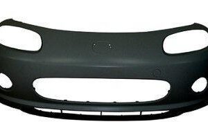 Bumper Front Mazda Mx5 Miata 2006-2008 Primed , MA1000206