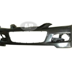 Bumper Front Mazda 6 2006-2008 With Turbo Primed From 02/01/2006 Capa , MA1000216C