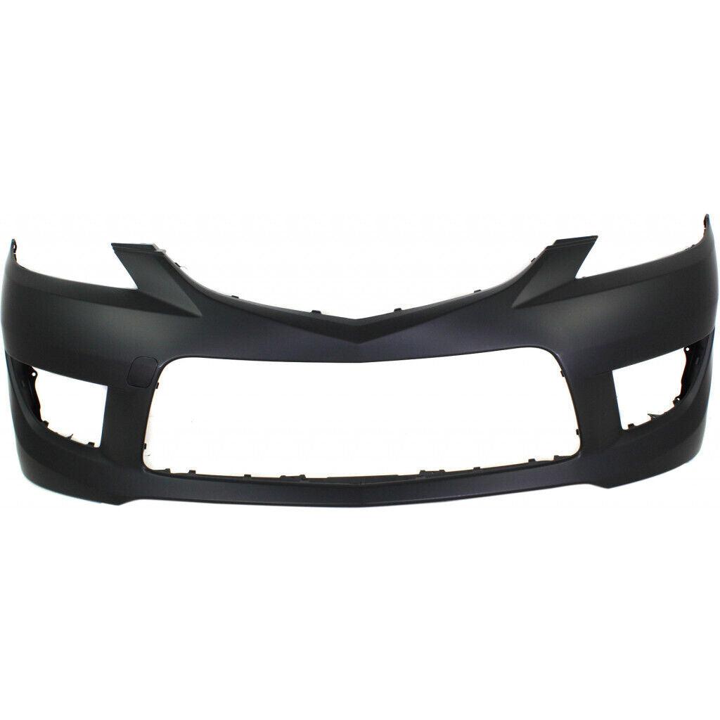 Bumper Front Mazda 5 2008-2010 Primed Capa , MA1000221C