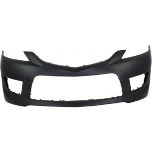 Bumper Front Mazda 5 2008-2010 Primed , MA1000221