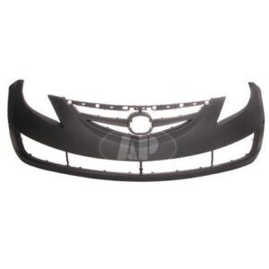 Bumper Front Mazda 6 2009-2013 Primed Capa , MA1000222C