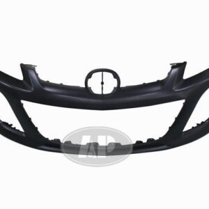Bumper Front Mazda Cx7 2010-2012 Primed , MA1000226