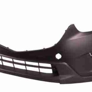 Bumper Front Mazda Cx5 2013-2016 Partial-Primed Capa , MA1000236C