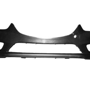 Bumper Front Mazda 6 2014-2017 Primed With Textured Lower Without Sensor (For 2016 Without Led Lamp) Capa , MA1000238C