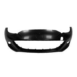 2016-2023 Mazda Mx5 Miata Bumper Front Primed Capa , MA1000243C