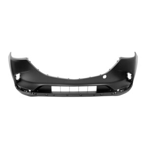 2016-2023 Mazda Cx9 Bumper Front Primed With Tow Hook/ , MA1000244