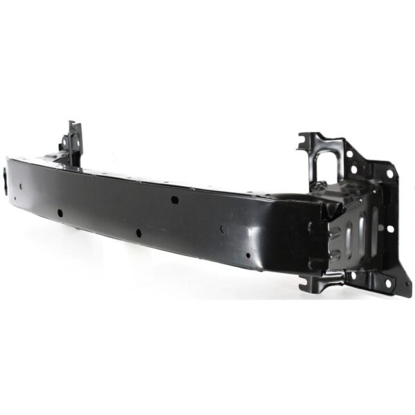 Rebar Front Bumper reinforcement Mazda 6 2003-2008 , MA1006136 - Image 2