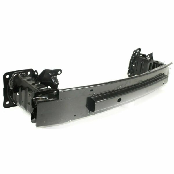 Rebar Front Bumper reinforcement Mazda 3 2007-2009 Steel , MA1006146 - Image 3