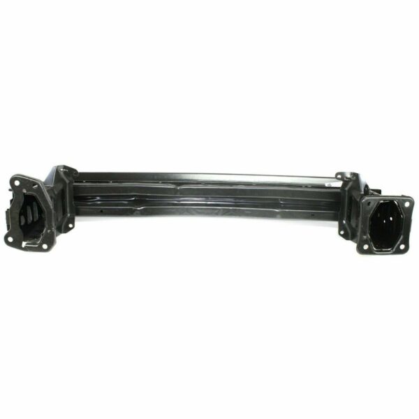 Rebar Front Bumper reinforcement Mazda 3 2007-2009 Steel , MA1006146 - Image 4