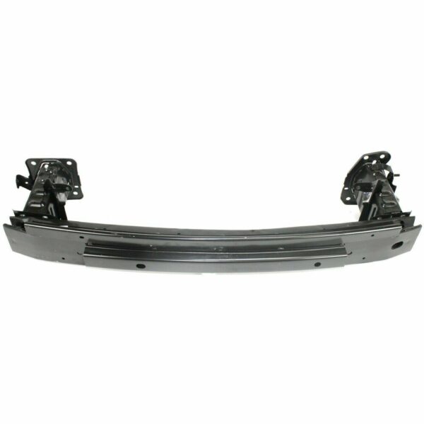 Rebar Front Bumper reinforcement Mazda 3 2007-2009 Steel , MA1006146 - Image 5