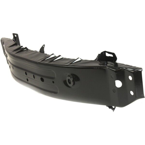 Rebar Front Bumper reinforcement Mazda 3 2010-2013 , MA1006147 - Image 2