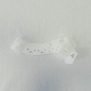 Bumper Bracket Front Driver Side Mazda 3 2004-2006 , MA1032100