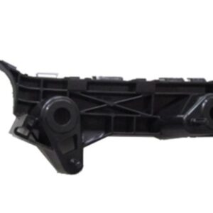Bumper Bracket Front Driver Side Mazda 3 2014-2018 Plastic , MA1032110