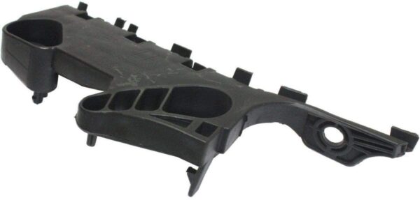 Bumper Bracket Front Driver Side Mazda 6 2014-2020 Plastic , MA1032111 - Image 2