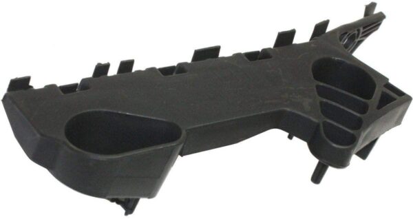 Bumper Bracket Front Driver Side Mazda 6 2014-2020 Plastic , MA1032111 - Image 3