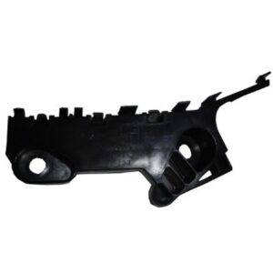 Bumper Bracket Front Driver Side Mazda 6 2014-2020 Plastic , MA1032111